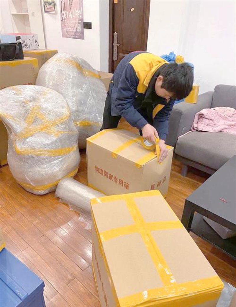 朔州运输公司如何在竞争中脱颖而出？